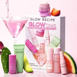 Glow Recipe Glow-Tinis Set