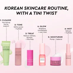 Glow Recipe Glow-Tinis Set