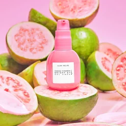 Glow Recipe Guava Vitamin C Bright-Eye Gel Cream 15ml