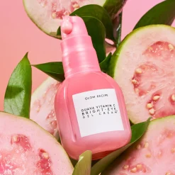Glow Recipe Guava Vitamin C Bright-Eye Gel Cream 15ml