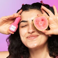 Glow Recipe Guava Vitamin C Bright-Eye Gel Cream 15ml
