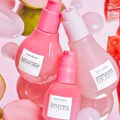 Glow Recipe Guava Vitamin C Bright-Eye Gel Cream 15ml