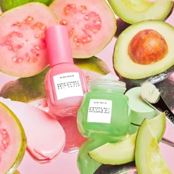 Glow Recipe Guava Vitamin C Bright-Eye Gel Cream 15ml