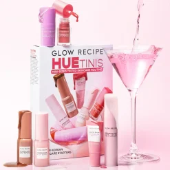 Glow Recipe Hue-Tinis Set
