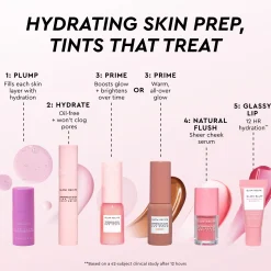 Glow Recipe Hue-Tinis Set
