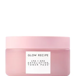 Glow Recipe LHA + AHA Exfoliating Toner Pads