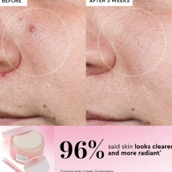 Glow Recipe LHA + AHA Exfoliating Toner Pads