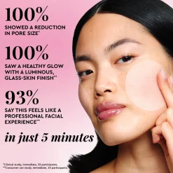 Glow Recipe LHA + AHA Exfoliating Toner Pads