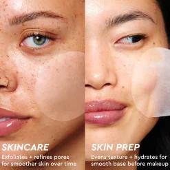 Glow Recipe LHA + AHA Exfoliating Toner Pads