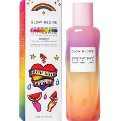 Glow Recipe Limited Edition Pride Watermelon Glow PHA + BHA Pore Tight Toner 150ml