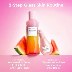 Glow Recipe Limited Edition Pride Watermelon Glow PHA + BHA Pore Tight Toner 150ml