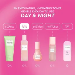 Glow Recipe Limited Edition Pride Watermelon Glow PHA + BHA Pore Tight Toner 150ml