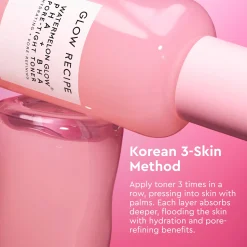 Glow Recipe Limited Edition Pride Watermelon Glow PHA + BHA Pore Tight Toner 150ml
