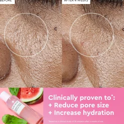 Glow Recipe Limited Edition Pride Watermelon Glow PHA + BHA Pore Tight Toner 150ml