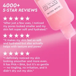 Glow Recipe Limited Edition Pride Watermelon Glow PHA + BHA Pore Tight Toner 150ml