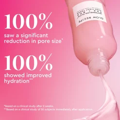 Glow Recipe Limited Edition Pride Watermelon Glow PHA + BHA Pore Tight Toner 150ml