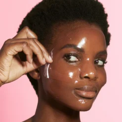 Glow Recipe Limited Edition Watermelon Glow Jelly Mask 33g