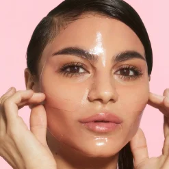 Glow Recipe Limited Edition Watermelon Glow Jelly Mask 33g