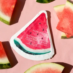 Glow Recipe Limited Edition Watermelon Glow Jelly Mask 33g
