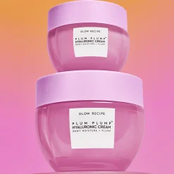 Glow Recipe Mini Plum Plump Hyaluronic Cream 20ml
