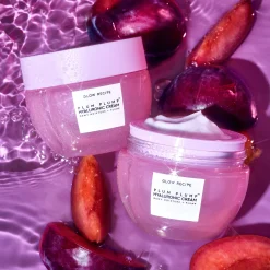 Glow Recipe Mini Plum Plump Hyaluronic Cream 20ml