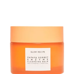 Glow Recipe Papaya Sorbet Enzyme Cleansing Balm 100ml