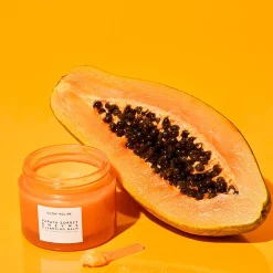 Glow Recipe Papaya Sorbet Enzyme Cleansing Balm 100ml