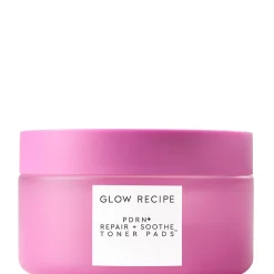Glow Recipe PDRN Repair + Soothe Toner Pads