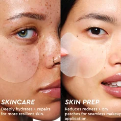 Glow Recipe PDRN Repair + Soothe Toner Pads