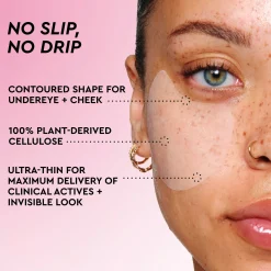 Glow Recipe PDRN Repair + Soothe Toner Pads