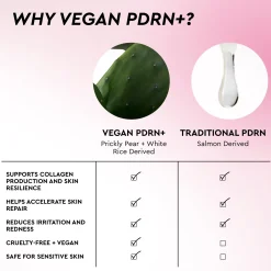 Glow Recipe PDRN Repair + Soothe Toner Pads