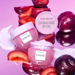 Glow Recipe Plum Plump Hyaluronic Cream 50ml