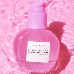 Glow Recipe Plum Plump Hyaluronic Serum 30ml