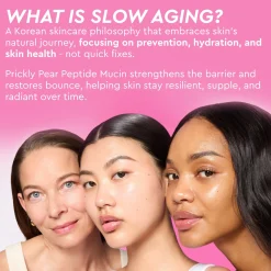 Glow Recipe Prickly Pear Peptide Mucin 40ml