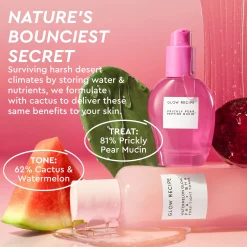 Glow Recipe Prickly Pear Peptide Mucin 40ml