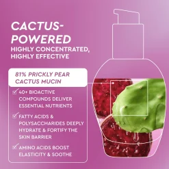 Glow Recipe Prickly Pear Peptide Mucin 40ml