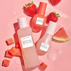 Glow Recipe Strawberry Smooth BHA+AHA Salicylic Serum 30ml
