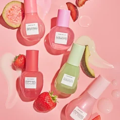 Glow Recipe Strawberry Smooth BHA+AHA Salicylic Serum 30ml
