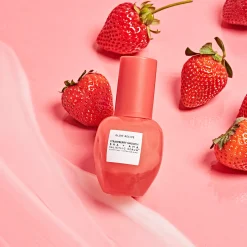 Glow Recipe Strawberry Smooth BHA+AHA Salicylic Serum 30ml
