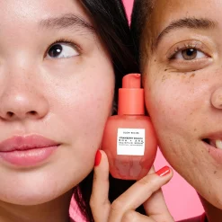 Glow Recipe Strawberry Smooth BHA+AHA Salicylic Serum 30ml
