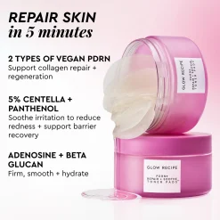 Glow Recipe Toner Pad Kit
