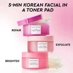 Glow Recipe Toner Pad Kit