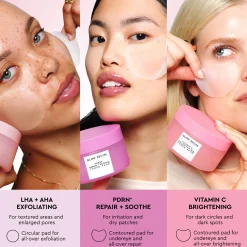 Glow Recipe Toner Pad Kit