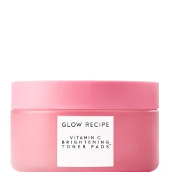 Glow Recipe Vitamin C Brightening Toner Pads