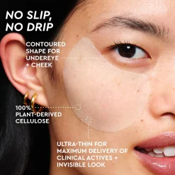 Glow Recipe Vitamin C Brightening Toner Pads
