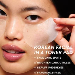 Glow Recipe Vitamin C Brightening Toner Pads
