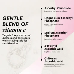Glow Recipe Vitamin C Brightening Toner Pads