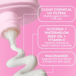 Glow Recipe Watermelon Glow Dew Shield SPF 30 50ml