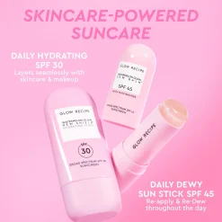 Glow Recipe Watermelon Glow Dew Shield SPF 30 50ml