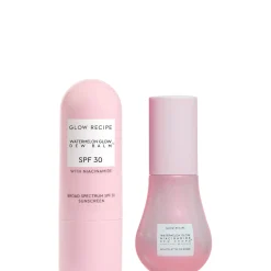 Glow Recipe Watermelon Glow Niacinamide Dew Duo (Worth £45.00)
